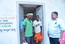 हर जरूरतमंद परिवार को सम्मानजनक आवास उपलब्ध कराना सरकार की प्राथमिकता: मंत्री राजेश अग्रवाल