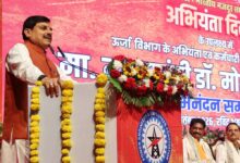 गौरवशाली-प्राचीन स्थापत्य आज भी नये प्रयोग की प्रेरणा देती है : मुख्यमंत्री डॉ. यादव