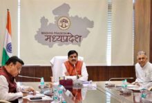 खेती में नवाचार की नई कहानी लिख रहे हैं दमोह जिले के किसान : मुख्यमंत्री डॉ. यादव