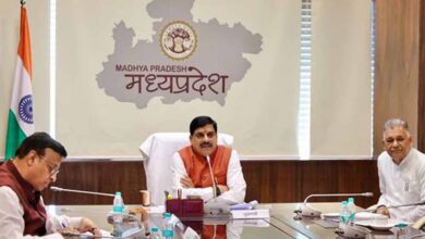 खेती में नवाचार की नई कहानी लिख रहे हैं दमोह जिले के किसान : मुख्यमंत्री डॉ. यादव