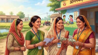 सेवा संकल्प अभियान में प्रदेश के हर आंगनवाड़ी केंद्र पर होगा ‘आंगन मिलन’