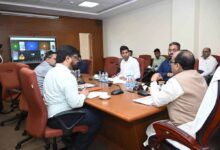 उप मुख्यमंत्री अरुण साव ने ‘सेवा संकल्प अभियान’ की तैयारियों की समीक्षा, 17 सितंबर से शुरू होगा अभियान