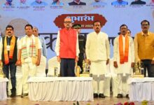 महाराजा चक्रधर सिंह की विरासत को नई पीढ़ी तक पहुंचा रहा चक्रधर समारोह: राज्यपाल रमेन डेका