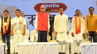 महाराजा चक्रधर सिंह की विरासत को नई पीढ़ी तक पहुंचा रहा चक्रधर समारोह: राज्यपाल रमेन डेका