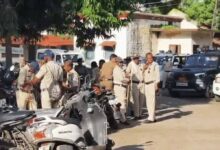 धार में वराह मार्च पर रोक, 1 हजार तक पुलिसकर्मी तैनात; 7 गिरफ्तार, ड्रोन से निगरानी