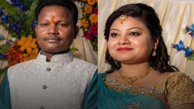 शहडोल से BJP सांसद हिमाद्री सिंह और नरेंद्र मरावी का तलाक, आपसी सहमति से हुए अलग