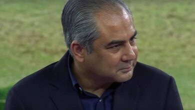 नकवी की उल्टी गिनती शुरू! दूसरा टर्म मुश्किल, BCCI दे सकता है बड़ा झटका; महिला एशिया कप विवाद में नया ट्विस्ट नकवी की उल्टी गिनती शुरू! दूसरा टर्म मुश्किल, BCCI दे सकता है बड़ा झटका; महिला एशिया कप विवाद में नया ट्विस्ट