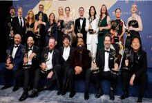 Emmy Awards 2026 Winners: ड्रामा-कॉमेडी में किसने मारी बाजी? जीन स्मार्ट ने रचा इतिहास, टॉम हॉलैंड ने किया डेब्यू