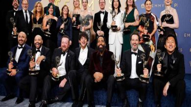 Emmy Awards 2026 Winners: ड्रामा-कॉमेडी में किसने मारी बाजी? जीन स्मार्ट ने रचा इतिहास, टॉम हॉलैंड ने किया डेब्यू