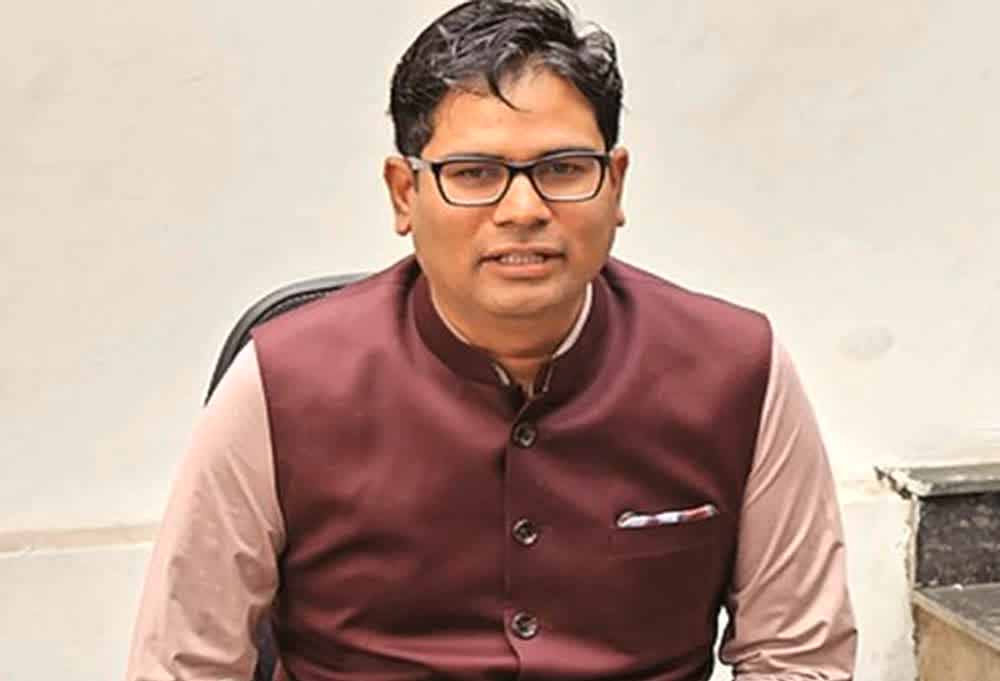 UCC लागू न होने से मुस्लिम महिलाओं को कई मुश्किलें, OP चौधरी बोले- परंपराओं को नहीं होगा नुकसान