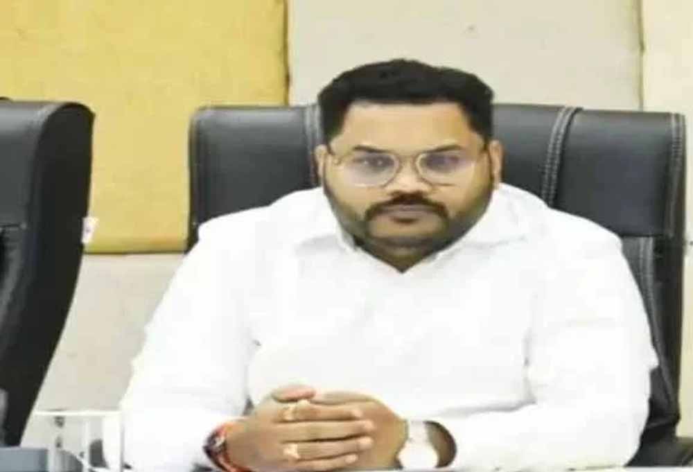 CGPSC घोटाले में चेतन के खाते में 66.64 लाख जमा, ED को मिले 170 ट्रांजेक्शन; मैरिज पैलेस में बांटे प्रश्नपत्र