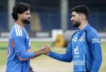 IND vs AFG 3rd T20: दिल्ली में आज आखिरी मुकाबला, टीम इंडिया की नजर क्लीन स्वीप पर
