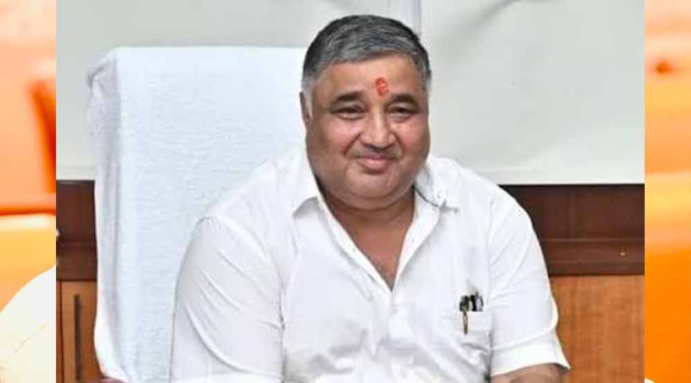‘राम-नामी’ फिल्म को राष्ट्रीय फिल्म पुरस्कार, संस्कृति मंत्री राजेश अग्रवाल ने जताई खुशी
