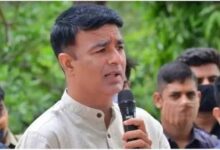 ‘पहले लड़कियों के साथ लव जिहाद, अब लड़कों का हो रहा माइंडवॉश’, संगीत सोम बोले- यूसीसी ही उतारेगा ये ‘बुखार’