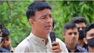 ‘पहले लड़कियों के साथ लव जिहाद, अब लड़कों का हो रहा माइंडवॉश’, संगीत सोम बोले- यूसीसी ही उतारेगा ये ‘बुखार’ ‘पहले लड़कियों के साथ लव जिहाद, अब लड़कों का हो रहा माइंडवॉश’, संगीत सोम बोले- यूसीसी ही उतारेगा ये ‘बुखार’