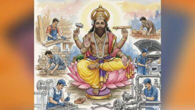 मेहनत से विकास की नई इबारत लिख रहे श्रमिक, विश्वकर्मा जयंती पर होगा भव्य श्रमिक महासम्मेलन