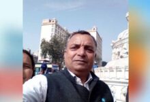 हेल्थ हब के रूप में विकसित हो रहा गोरखपुर: डॉ. आरपी शुक्ला