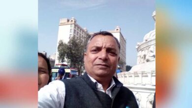 हेल्थ हब के रूप में विकसित हो रहा गोरखपुर: डॉ. आरपी शुक्ला