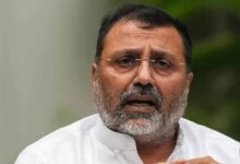 कारगिल, POK और सर क्रीक को पाकिस्तान को सौंपने की थी तैयारी? BJP सांसद का बड़ा दावा