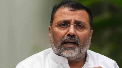 कारगिल, POK और सर क्रीक को पाकिस्तान को सौंपने की थी तैयारी? BJP सांसद का बड़ा दावा