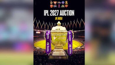 IPL 2027 Auction भारत में होगी, BCCI ने विदेश में नीलामी कराने का फैसला बदला