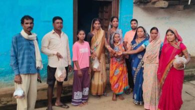 मोहला में जगमगाएंगे 1.08 लाख ‘आशीर्वाद के दीप’, सेवा संकल्प अभियान का आगाज