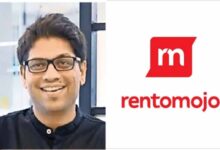 भिलाई के गीतांश बामनिया की Rentomojo का ₹1,266 करोड़ IPO, जल्द होगा लॉन्च