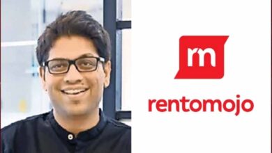भिलाई के गीतांश बामनिया की Rentomojo का ₹1,266 करोड़ IPO, जल्द होगा लॉन्च भिलाई के गीतांश बामनिया की Rentomojo का ₹1,266 करोड़ IPO, जल्द होगा लॉन्च