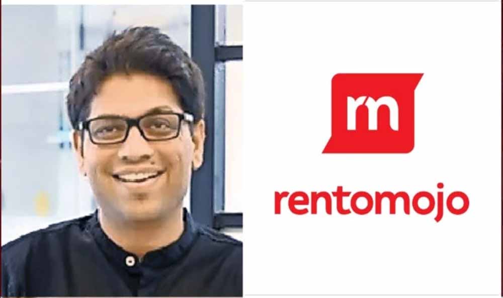 भिलाई के गीतांश बामनिया की Rentomojo का ₹1,266 करोड़ IPO, जल्द होगा लॉन्च भिलाई के गीतांश बामनिया की Rentomojo का ₹1,266 करोड़ IPO, जल्द होगा लॉन्च