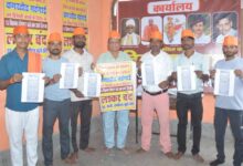 लश्कर बंद पूर्णतया सफल, शहरवासियों को नलों में डेली चाहिए साफ़ पानी – जयवीर भारद्वाज