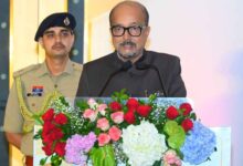 नवा रायपुर में 32वें अखिल भारतीय राज्य निर्वाचन आयुक्त सम्मेलन का भव्य शुभारंभ