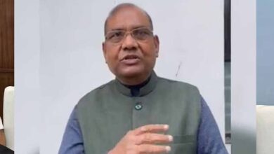 सपा सरकार की नीतियां थीं ‘ओपन कम्युनल कांस्पीरेसी’ : बृजलाल