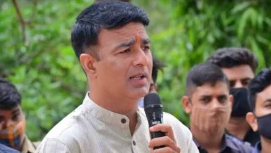 ‘कितनी भी ताकत लगा लो, UCC आकर रहेगा’- UCC पर ओवैसी-अखिलेश को संगीत सोम की दो टूक