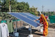 योगी सरकार के योजनाबद्ध प्रयास से प्रधानमंत्री सूर्य घर योजना से रोशन हो रहे यूपी के 8.25 लाख घर