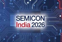 सेमीकंडक्टर के ग्लोबल मंच पर यूपी की दस्तक, 17 से 19 सितंबर तक सेमीकॉन इंडिया 2026 का दिल्ली में आयोजन