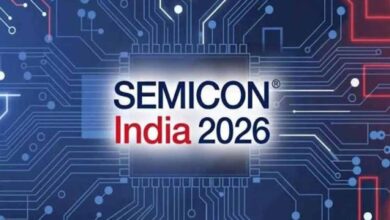 सेमीकंडक्टर के ग्लोबल मंच पर यूपी की दस्तक, 17 से 19 सितंबर तक सेमीकॉन इंडिया 2026 का दिल्ली में आयोजन