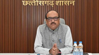 छत्तीसगढ़ में सुघ्घर छत्तीसगढ़ अभियान की प्रगति तेज