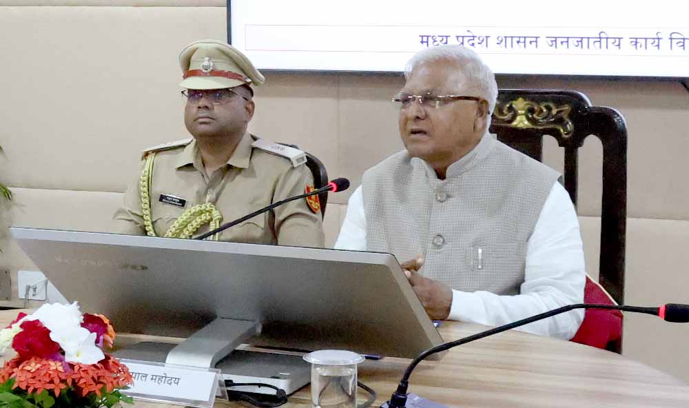 आंगनवाड़ी, प्राथमिक विद्यालयों में स्क्रीनिंग कैम्प लगाए : राज्यपाल पटेल आंगनवाड़ी, प्राथमिक विद्यालयों में स्क्रीनिंग कैम्प लगाए : राज्यपाल पटेल