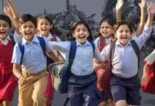 मध्यप्रदेश में प्राथमिक शिक्षा की बड़ी उपलब्धि, 23 साल बाद ड्रॉपआउट दर हुई शून्य