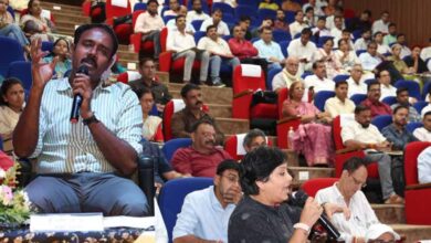 अनुदान प्रक्रिया में डिजिटल पारदर्शिता की नई पहल