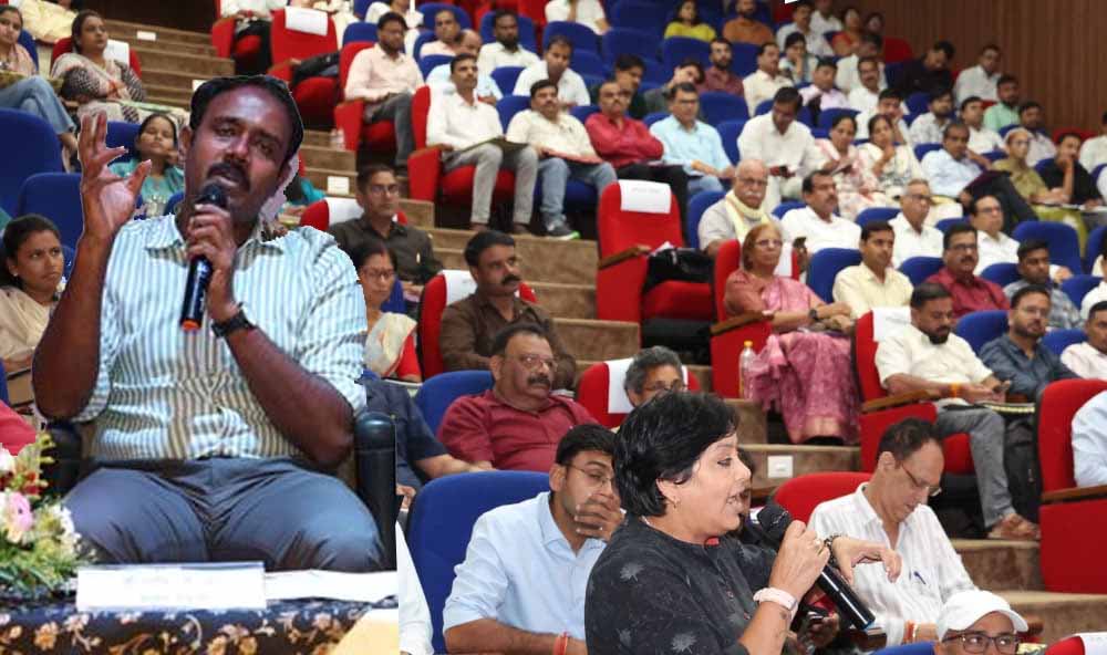 अनुदान प्रक्रिया में डिजिटल पारदर्शिता की नई पहल