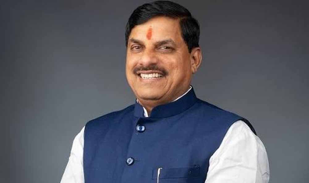 ब्रिक्स शिखर सम्मेलन भारत की विश्व में बढ़ती साख का प्रतीक : मुख्यमंत्री डॉ. यादव ब्रिक्स शिखर सम्मेलन भारत की विश्व में बढ़ती साख का प्रतीक : मुख्यमंत्री डॉ. यादव