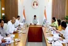 म.प्र. जल निगम अब कहलायेगा म.प्र. जल एवं स्वच्छता निगम : मुख्यमंत्री डॉ. यादव