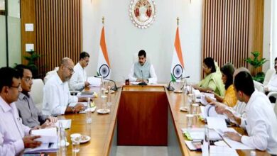 म.प्र. जल निगम अब कहलायेगा म.प्र. जल एवं स्वच्छता निगम : मुख्यमंत्री डॉ. यादव
