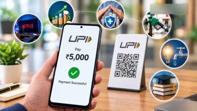 UPI पेमेंट पर लगेगा MDR चार्ज? PhonePe-Paytm समेत इन ऐप्स पर बदलेगा नियम