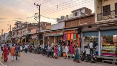 एलडीए पूरा करेगा एपीआईएल की हाईटेक टाउनशिप परियोजना