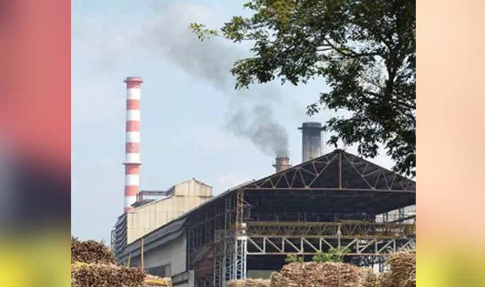मथुरा में छाता चीनी मिल में 3.96 करोड़ लीटर क्षमता का लगेगा एथेनॉल प्लांट मथुरा में छाता चीनी मिल में 3.96 करोड़ लीटर क्षमता का लगेगा एथेनॉल प्लांट