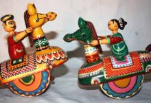पूर्वी उत्तर प्रदेश, बुंदेलखंड और मध्यांचल में खिलौना उद्योग लगाने पर मिलेगा प्रोत्साहन
