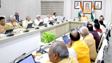 ‘यूपी राइज 2026’: इनोवेटिव स्टार्टअप आइडियाज से जॉब क्रिएटर बनेंगे आगरा के युवा