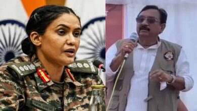 कर्नल सोफिया विवाद में मंत्री विजय शाह को राहत, राज्यपाल ने केस न चलाने के प्रस्ताव पर लगाई मुहर